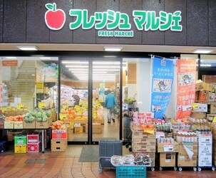 モダン ラ・トゥール柳町の物件外観写真